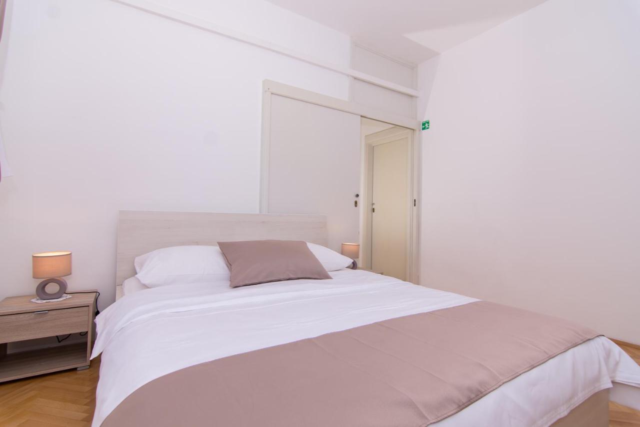 Apartmani Mlacic Donji Okrug  المظهر الخارجي الصورة