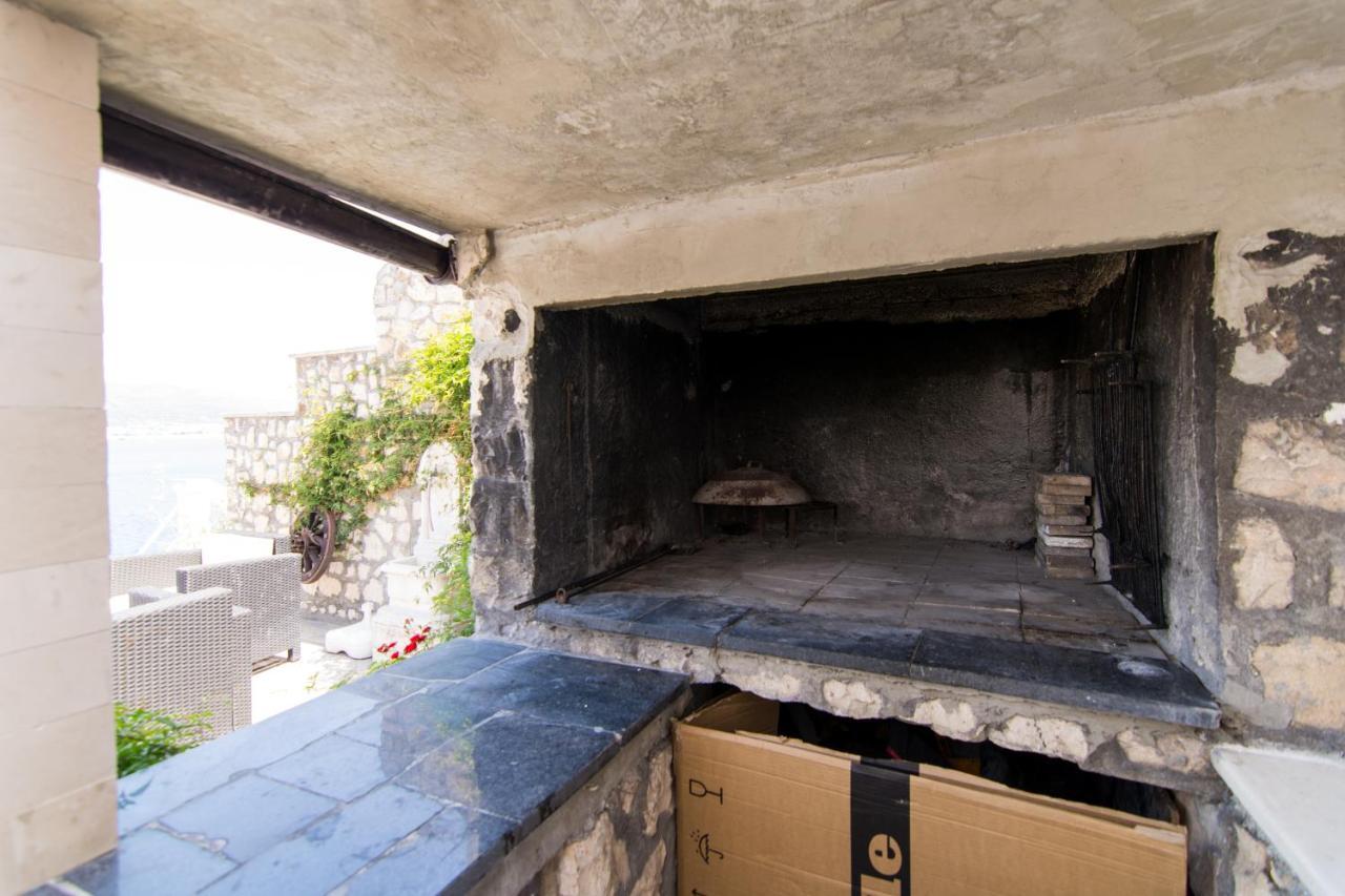Apartmani Mlacic Donji Okrug  المظهر الخارجي الصورة
