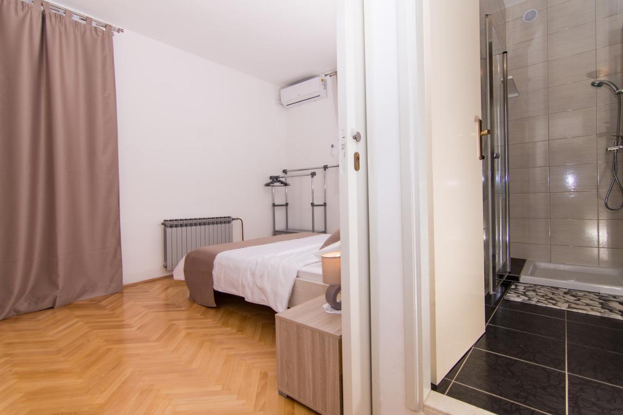 Apartmani Mlacic Donji Okrug  المظهر الخارجي الصورة