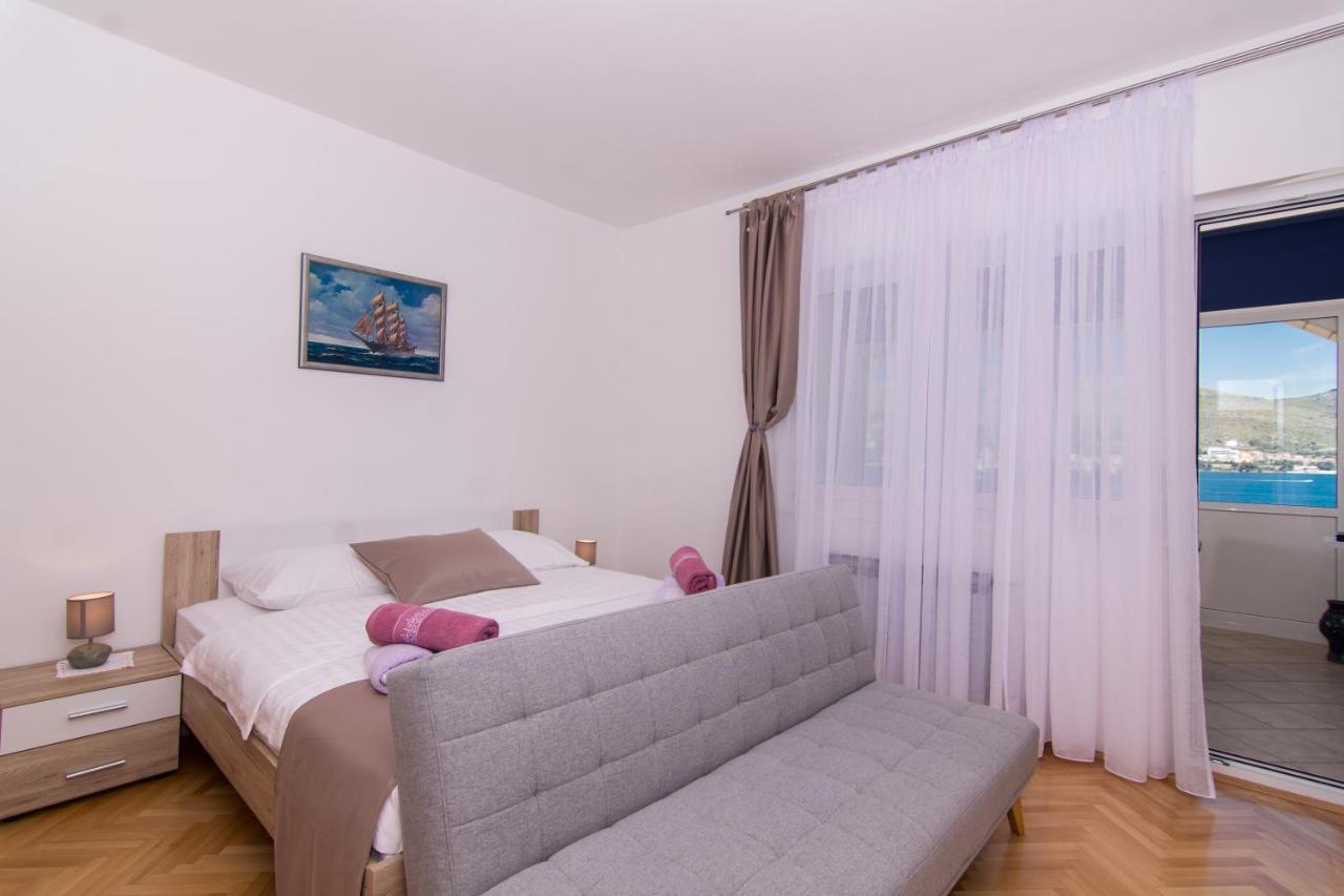 Apartmani Mlacic Donji Okrug  المظهر الخارجي الصورة