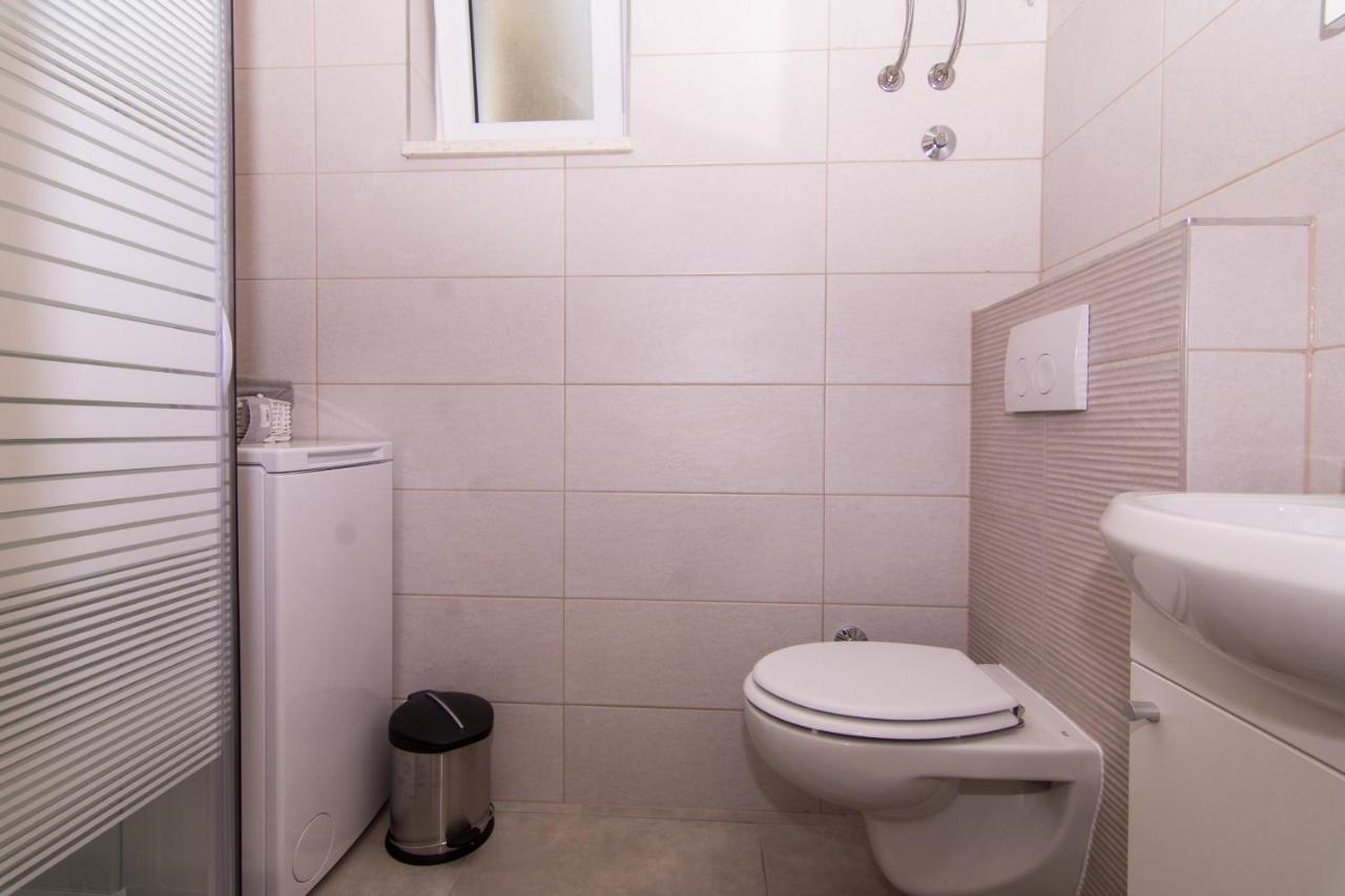 Apartmani Mlacic Donji Okrug  المظهر الخارجي الصورة