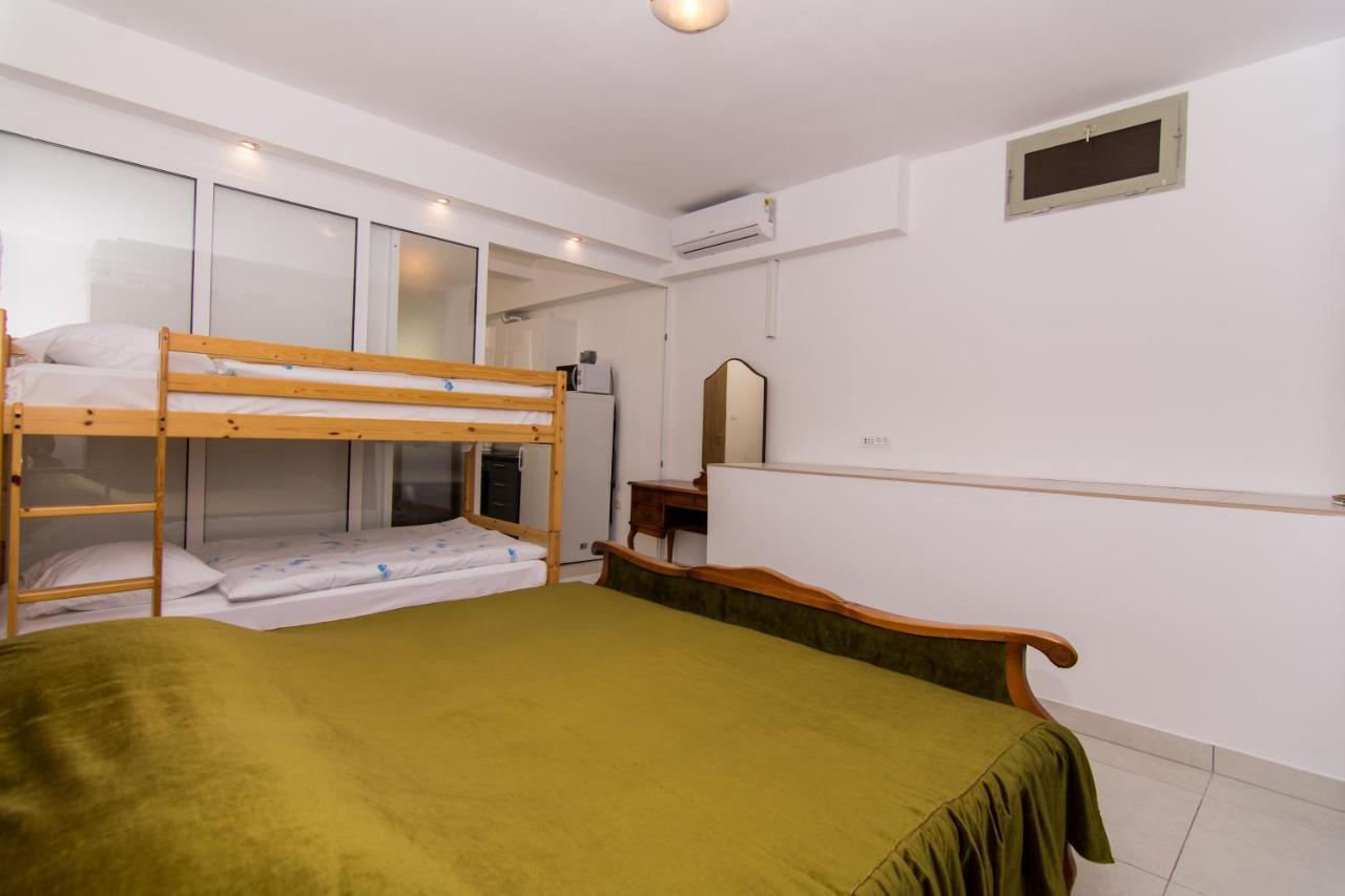 Apartmani Mlacic Donji Okrug  المظهر الخارجي الصورة
