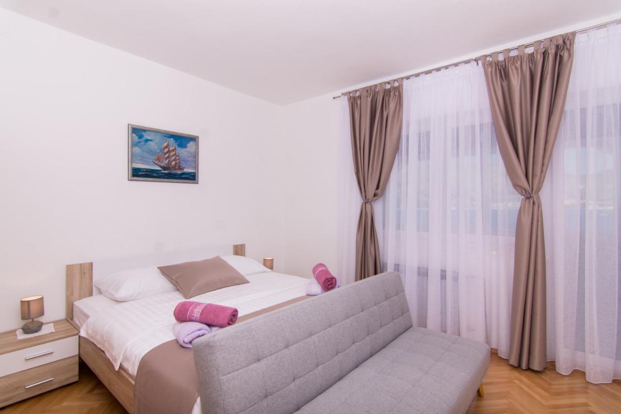 Apartmani Mlacic Donji Okrug  المظهر الخارجي الصورة