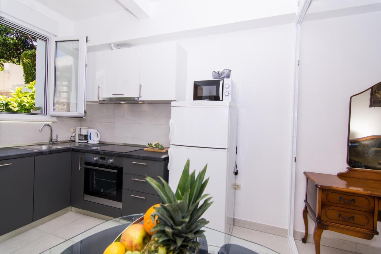 Apartmani Mlacic Donji Okrug  المظهر الخارجي الصورة