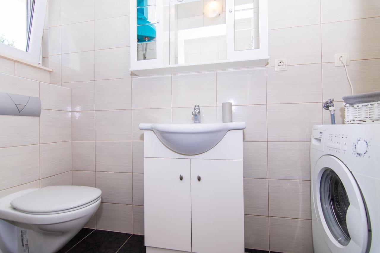 Apartmani Mlacic Donji Okrug  المظهر الخارجي الصورة