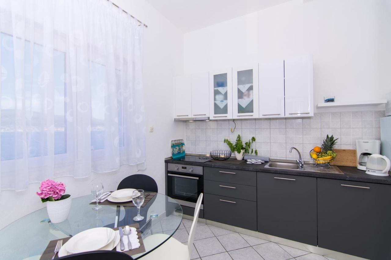 Apartmani Mlacic Donji Okrug  المظهر الخارجي الصورة