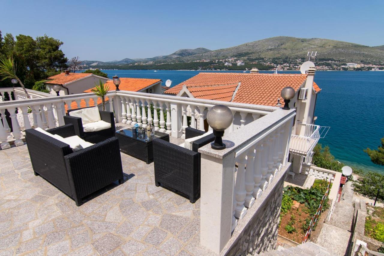 Apartmani Mlacic Donji Okrug  المظهر الخارجي الصورة