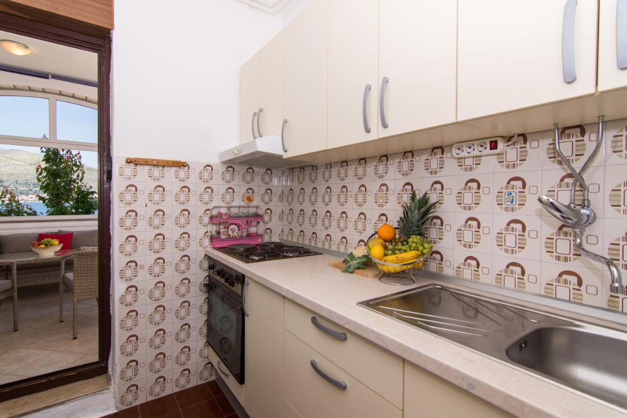 Apartmani Mlacic Donji Okrug  المظهر الخارجي الصورة