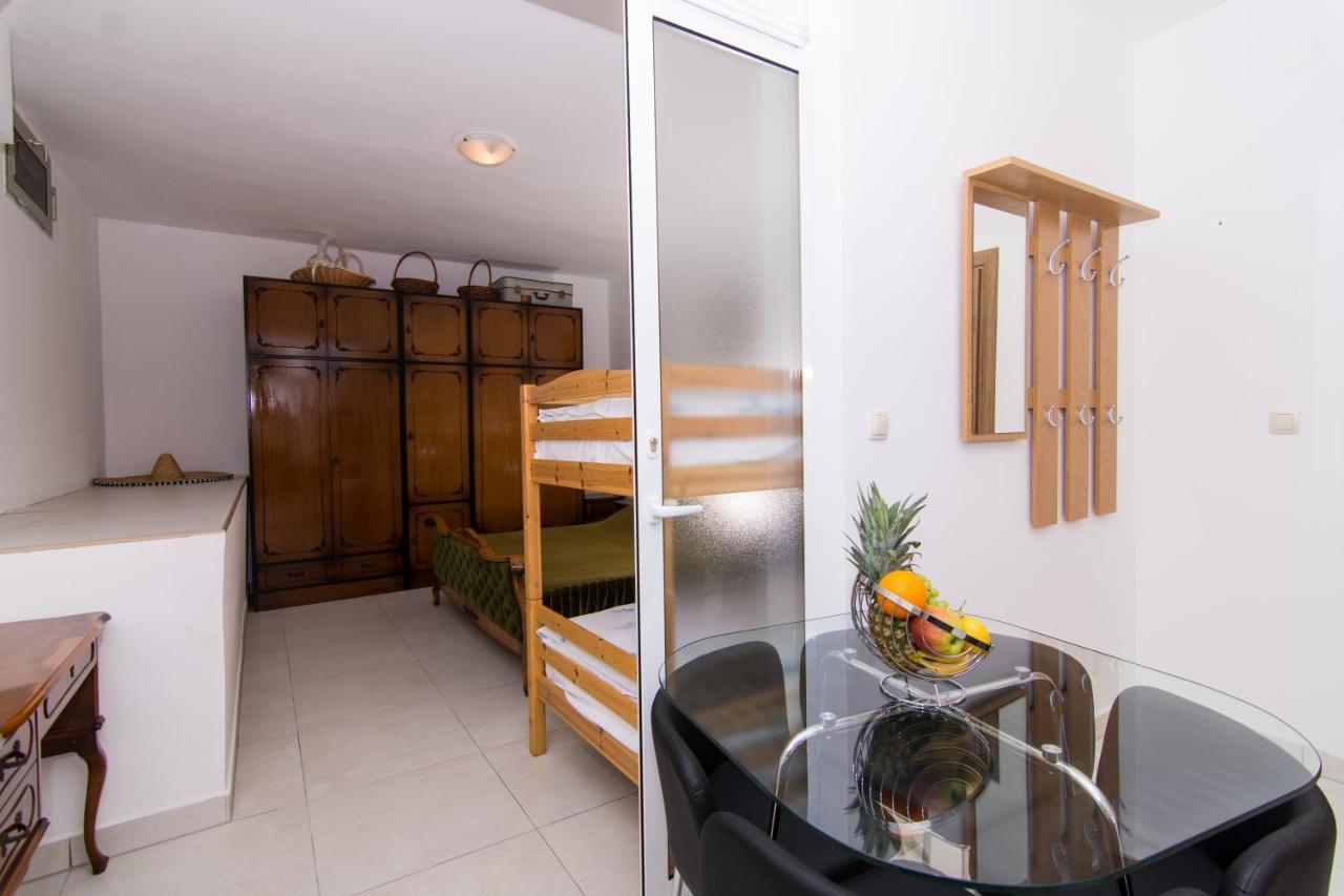Apartmani Mlacic Donji Okrug  المظهر الخارجي الصورة